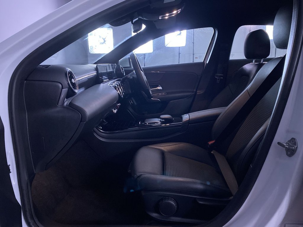 Used Mercedes-Benz A-Class 2020 for sale - 76610271: Photo 17