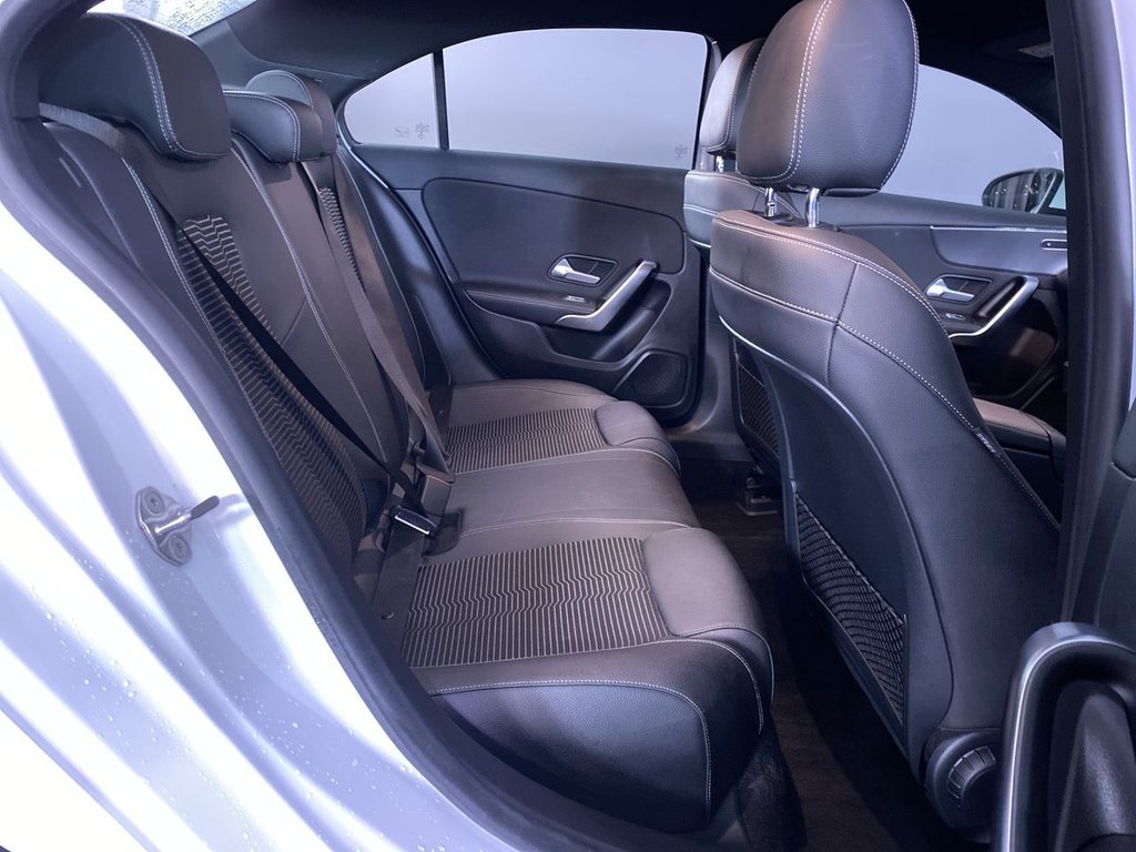 Used Mercedes-Benz A-Class 2020 for sale - 76610271: Photo 19