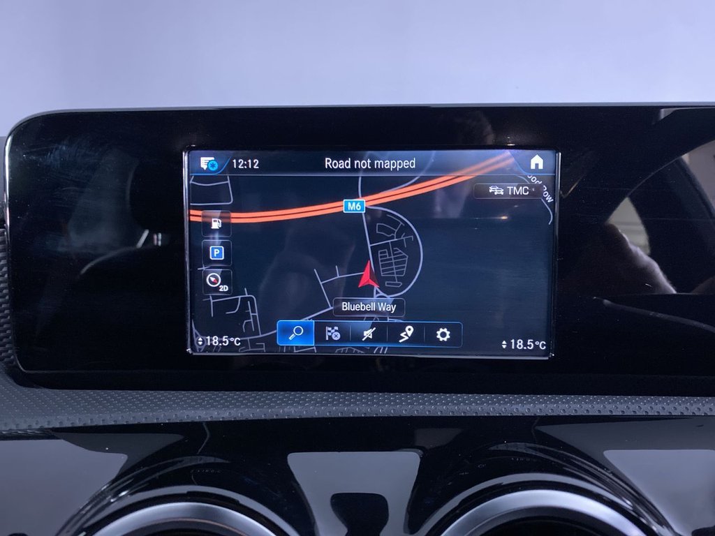 Used Mercedes-Benz A-Class 2020 for sale - 76610271: Photo 20