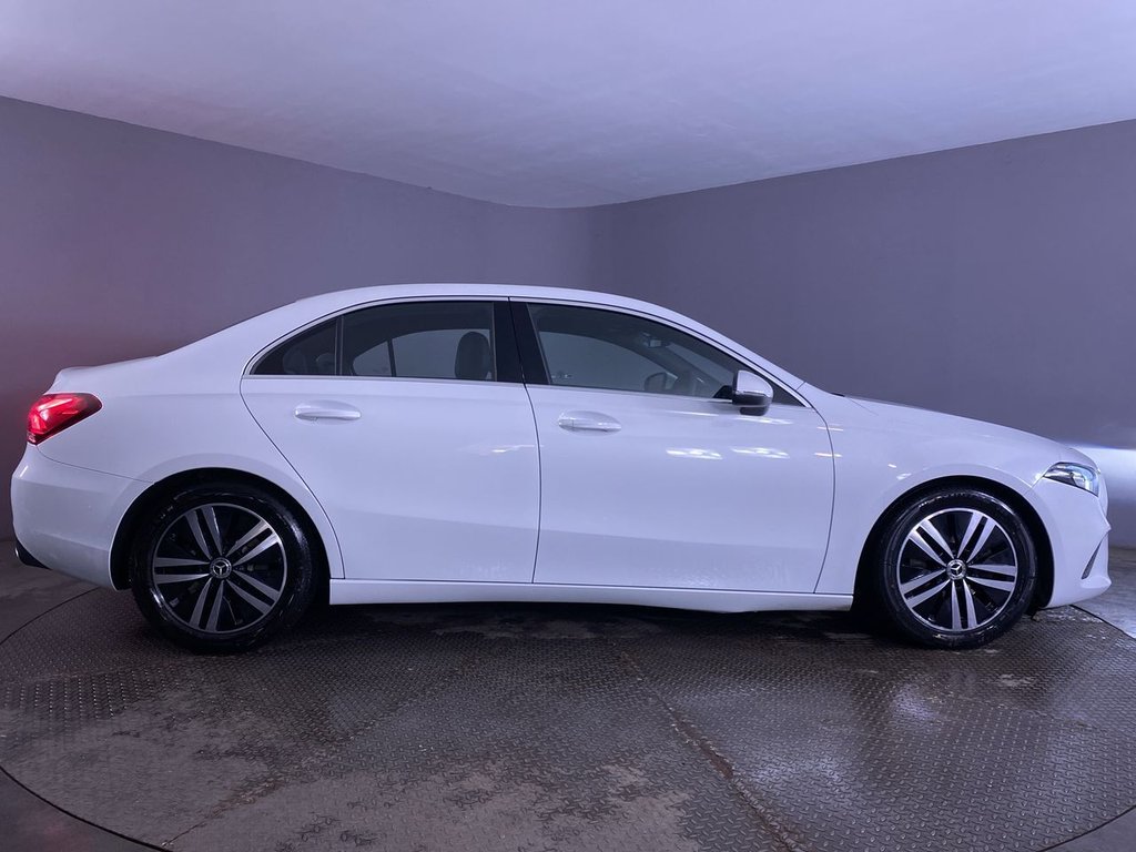 Used Mercedes-Benz A-Class 2020 for sale - 76610271: Photo 9