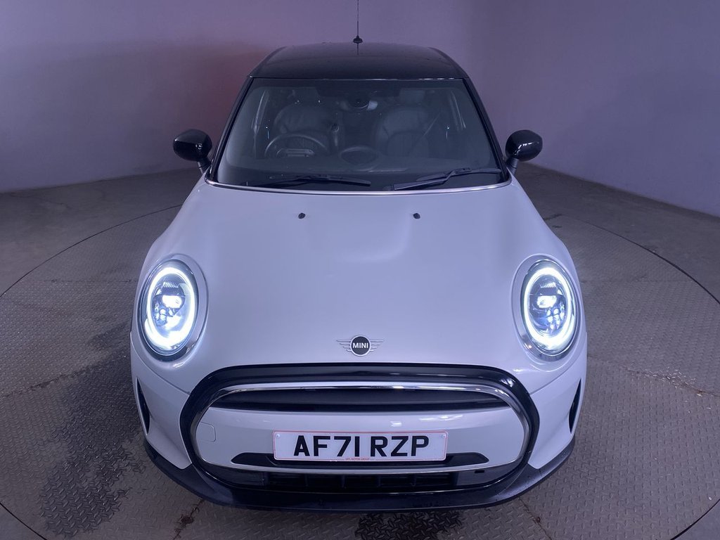Used MINI Hatch 2021 for sale - 76558972: Photo 10