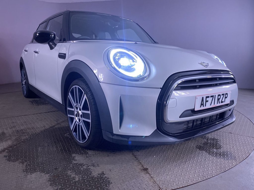 Used MINI Hatch 2021 for sale - 76558972: Photo 11