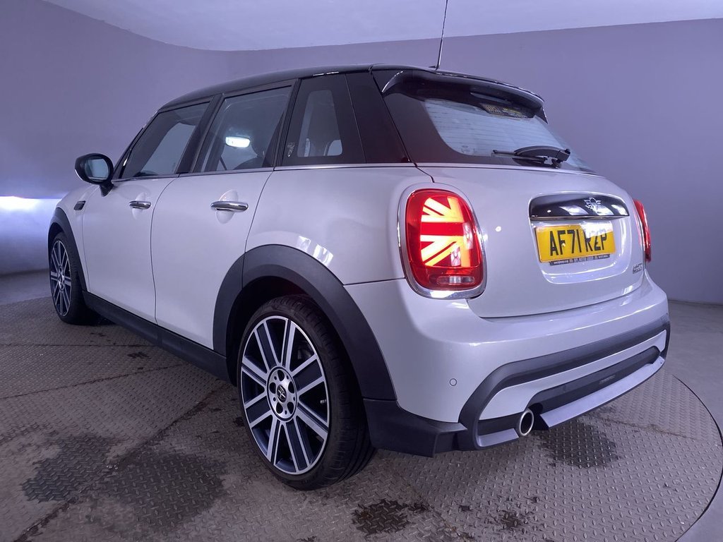 Used MINI Hatch 2021 for sale - 76558972: Photo 14