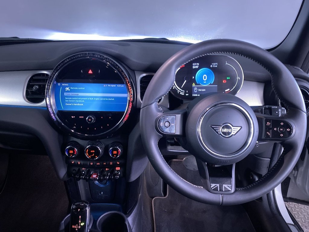 Used MINI Hatch 2021 for sale - 76558972: Photo 16