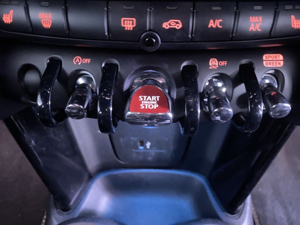 Used MINI Hatch 2021 for sale - 76558972: Photo 24