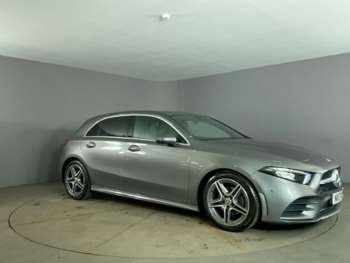 2021 (71) - 1.3 A200 AMG Line (Executive) Hatchback 5dr Petrol Manual Euro 6 (s/s) (163