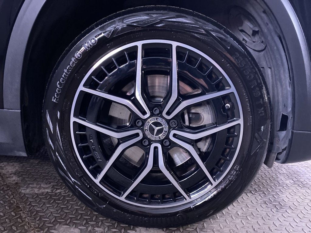 Used Mercedes-Benz EQA 2021 for sale - 76623276: Photo 12