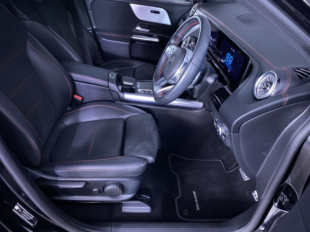 Used Mercedes-Benz EQA 2021 for sale - 76623276: Photo 15