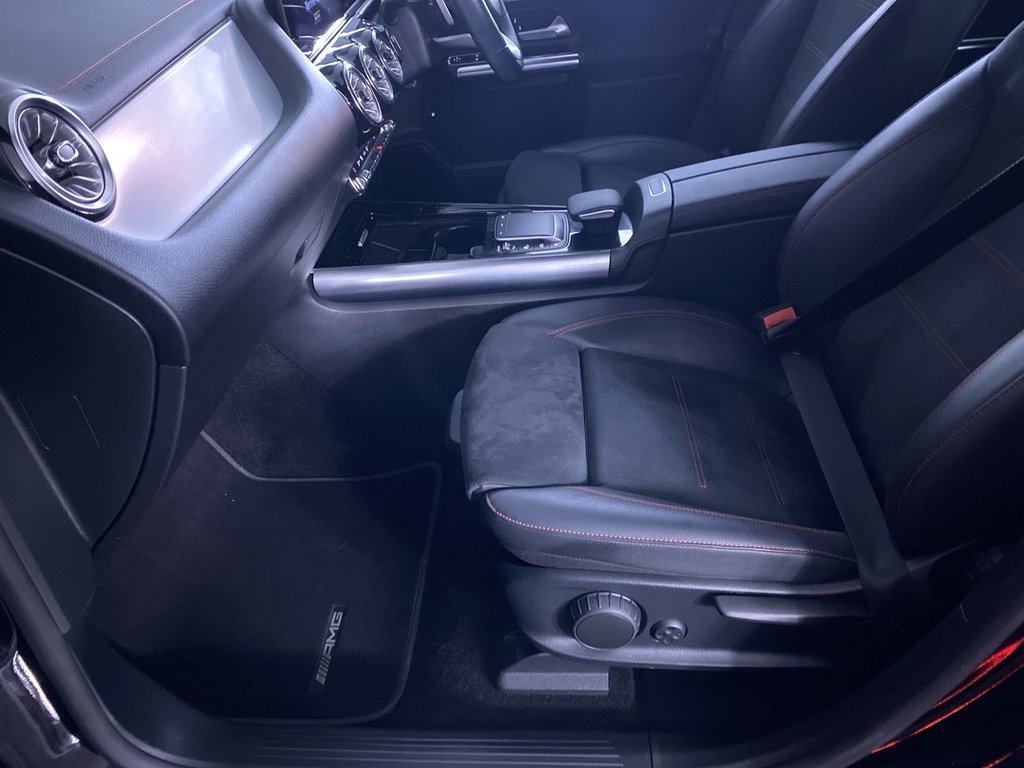 Used Mercedes-Benz EQA 2021 for sale - 76623276: Photo 17