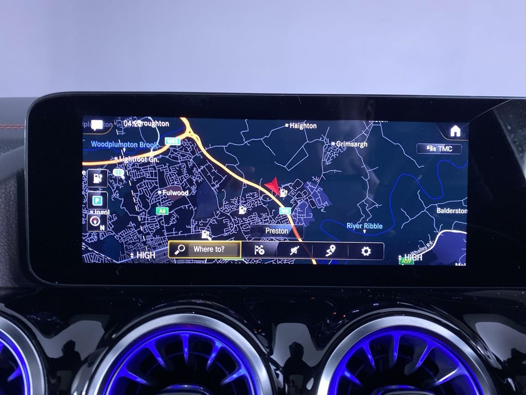 Used Mercedes-Benz EQA 2021 for sale - 76623276: Photo 20