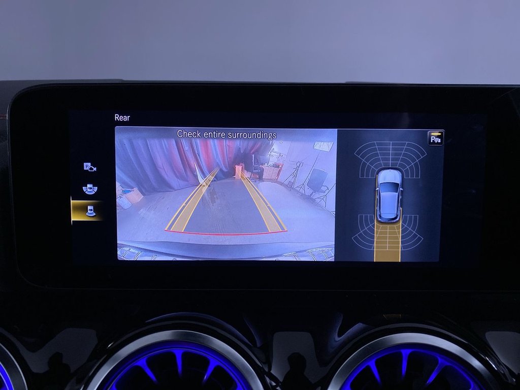 Used Mercedes-Benz EQA 2021 for sale - 76623276: Photo 24