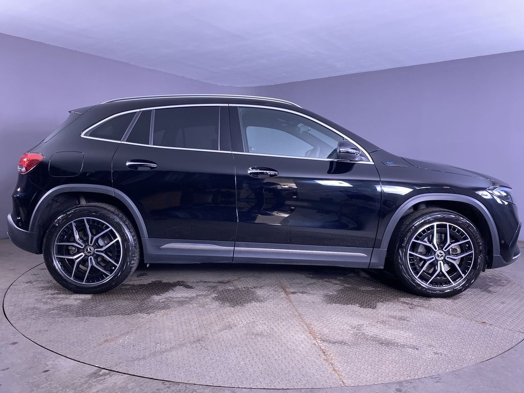 Used Mercedes-Benz EQA 2021 for sale - 76623276: Photo 9