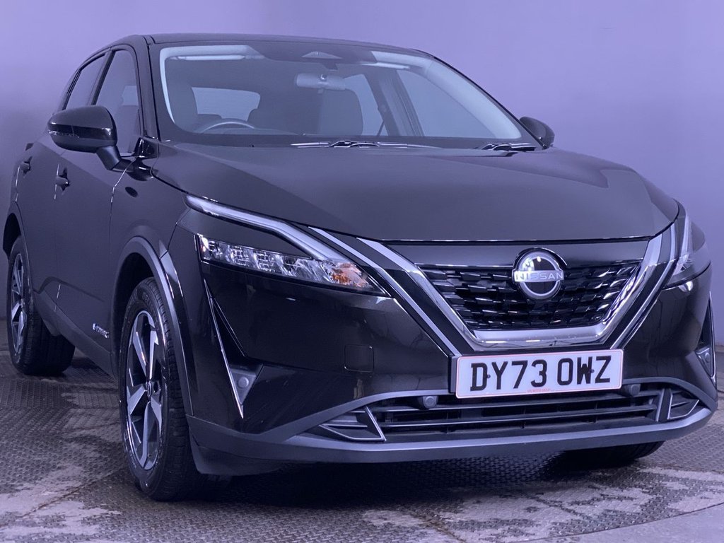 Used Nissan Qashqai 2024 for sale - 76223576: Photo 1