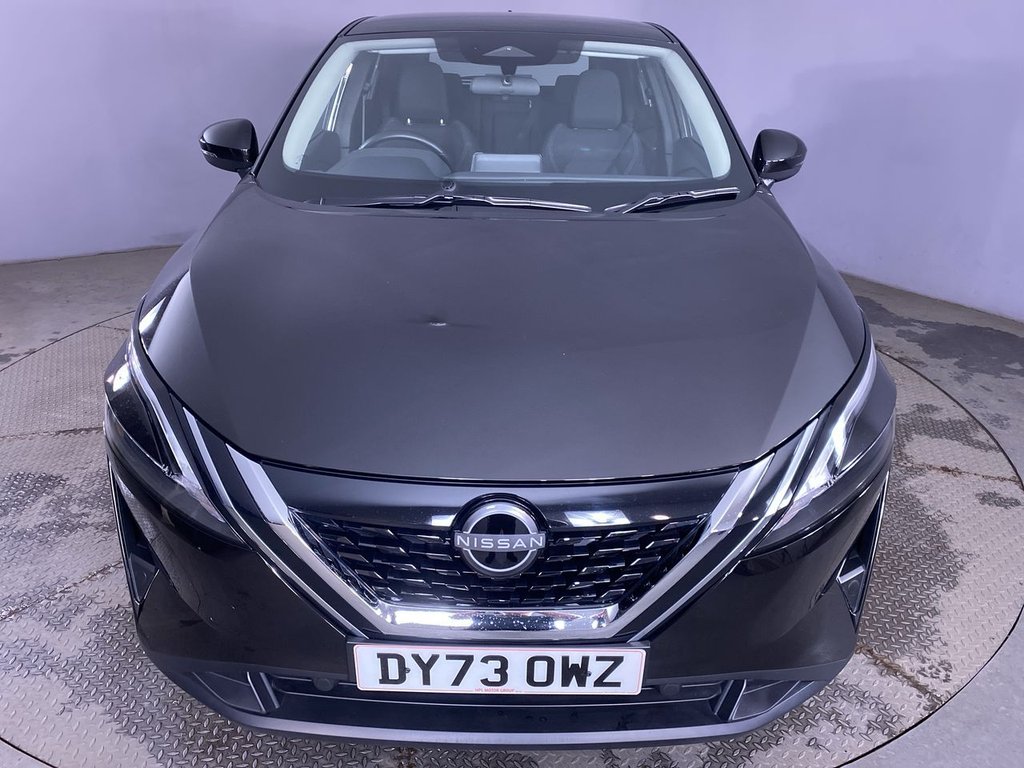 Used Nissan Qashqai 2024 for sale - 76223576: Photo 10