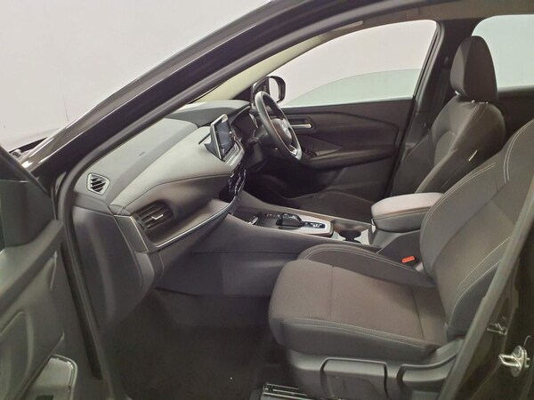 Used Nissan Qashqai 2024 for sale - 76223576: Photo 10