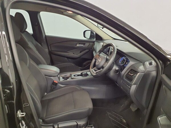 Used Nissan Qashqai 2024 for sale - 76223576: Photo 11