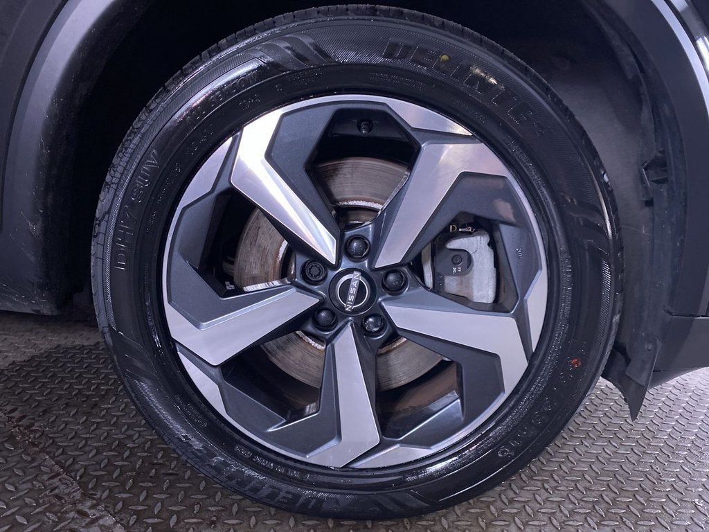 Used Nissan Qashqai 2024 for sale - 76223576: Photo 12