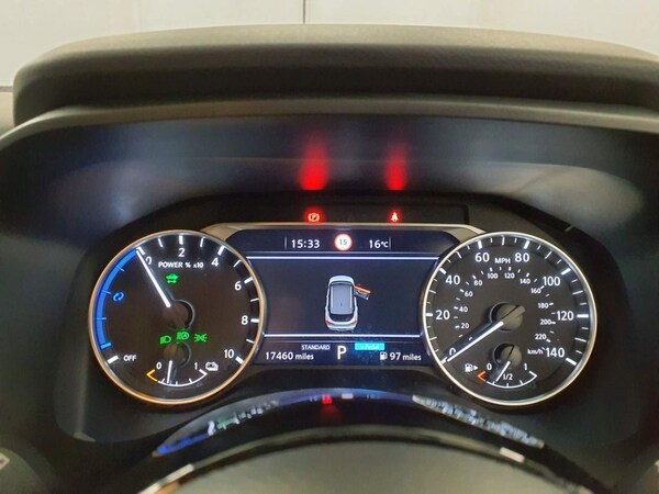Used Nissan Qashqai 2024 for sale - 76223576: Photo 12