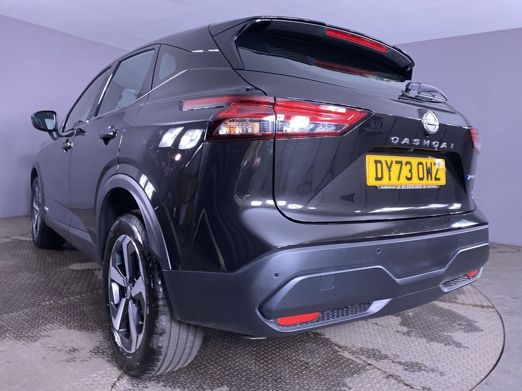 Used Nissan Qashqai 2024 for sale - 76223576: Photo 14