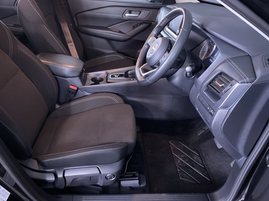 Used Nissan Qashqai 2024 for sale - 76223576: Photo 15