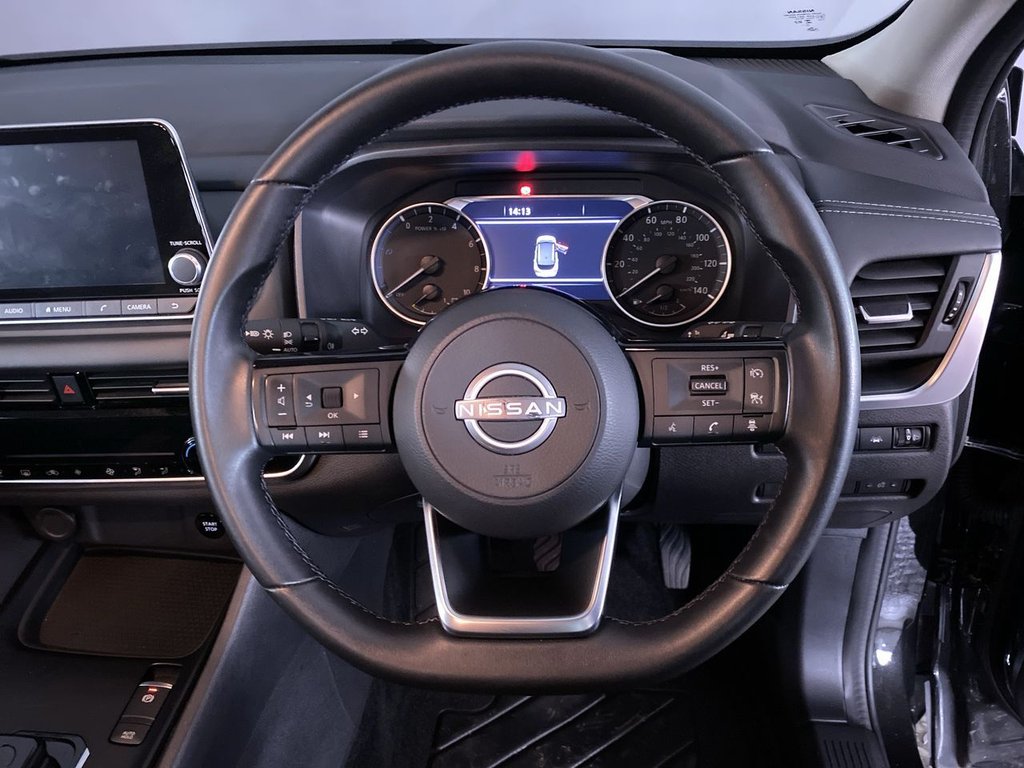 Used Nissan Qashqai 2024 for sale - 76223576: Photo 16