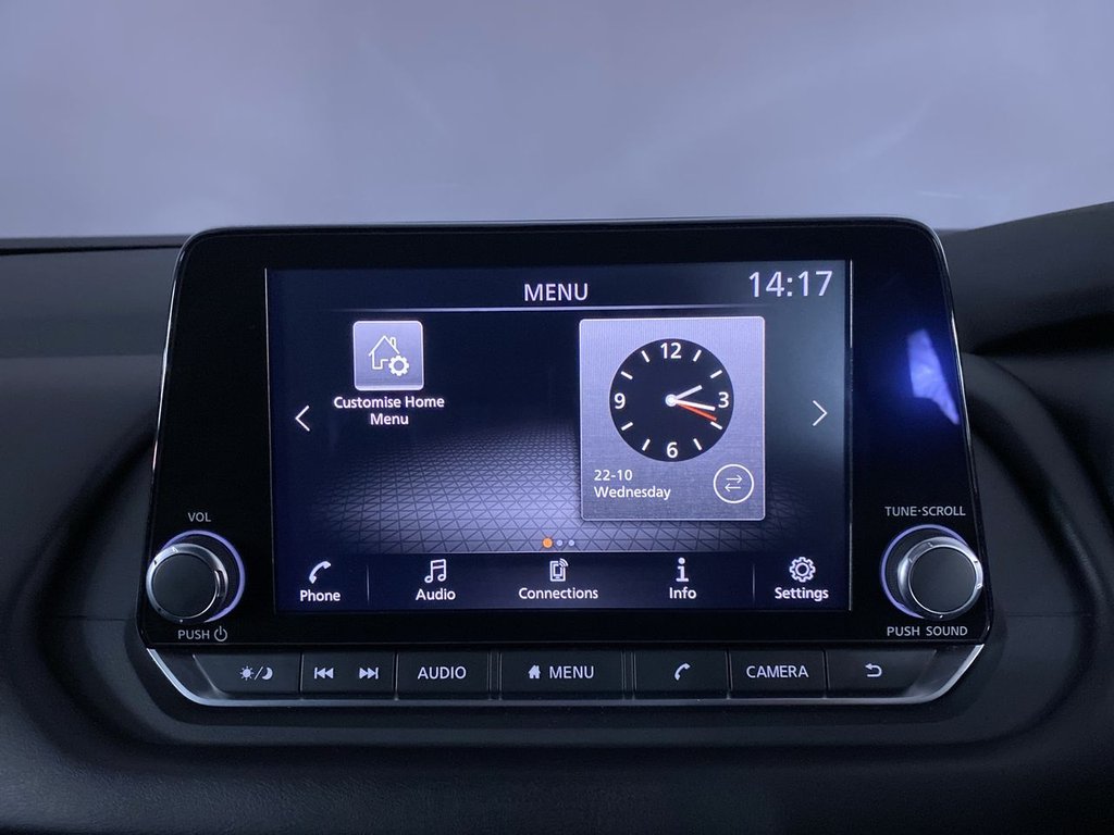 Used Nissan Qashqai 2024 for sale - 76223576: Photo 20