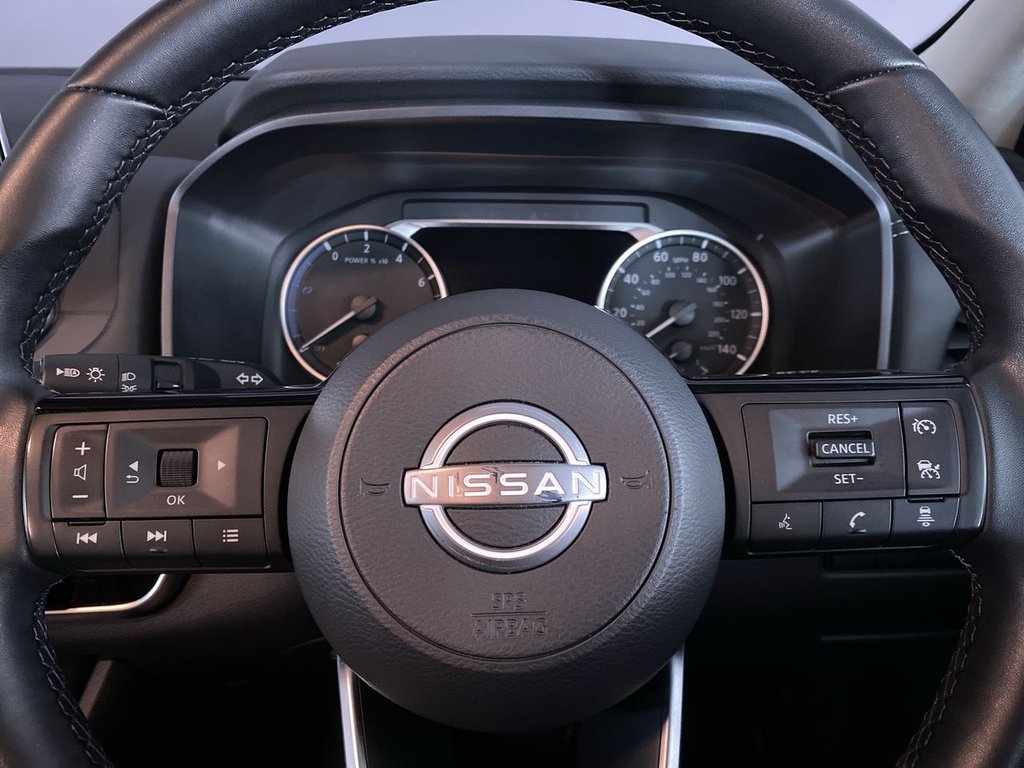 Used Nissan Qashqai 2024 for sale - 76223576: Photo 22