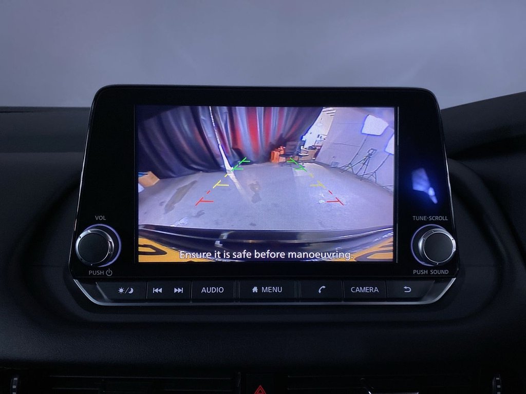 Used Nissan Qashqai 2024 for sale - 76223576: Photo 24