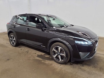 Used Nissan Qashqai 2024 for sale - 76223576: Photo 2