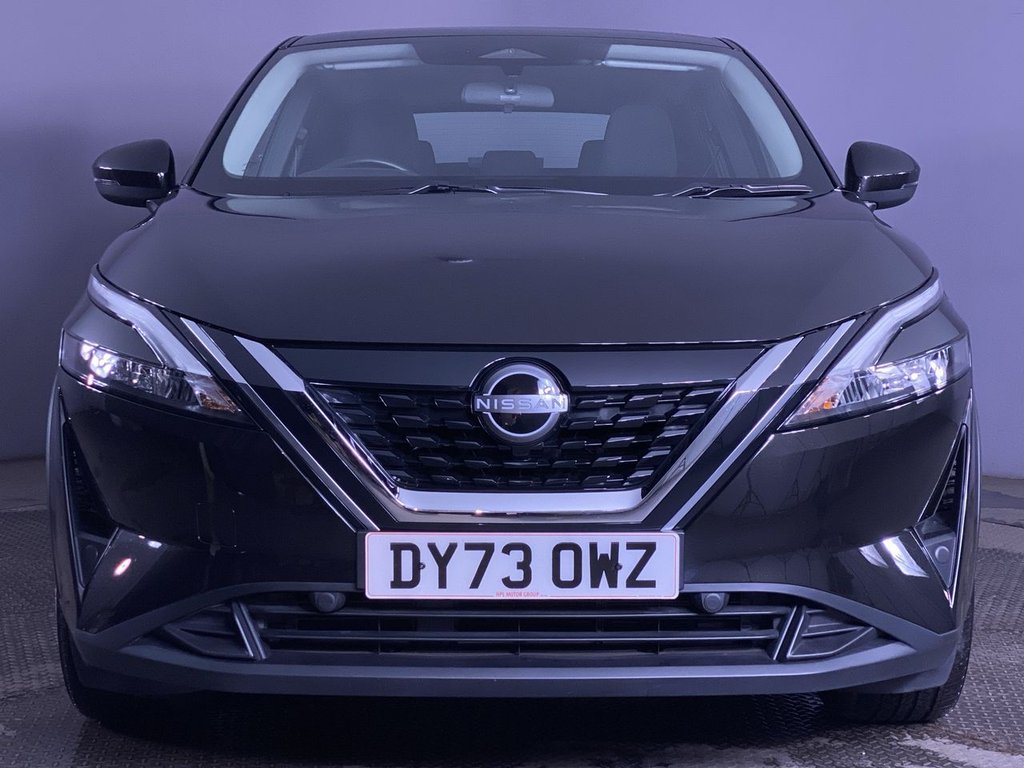 Used Nissan Qashqai 2024 for sale - 76223576: Photo 3