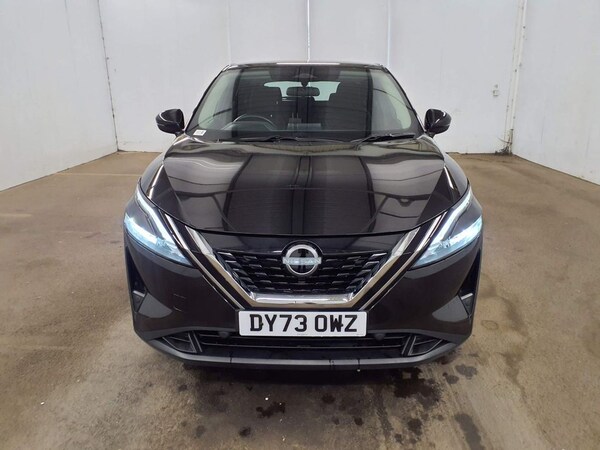 Used Nissan Qashqai 2024 for sale - 76223576: Photo 3