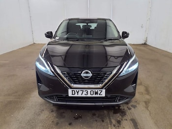 Used Nissan Qashqai 2024 for sale - 76223576: Photo 3