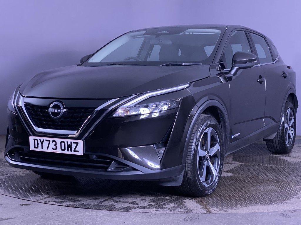 Used Nissan Qashqai 2024 for sale - 76223576: Photo 4