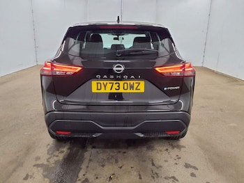 Used Nissan Qashqai 2024 for sale - 76223576: Photo 4