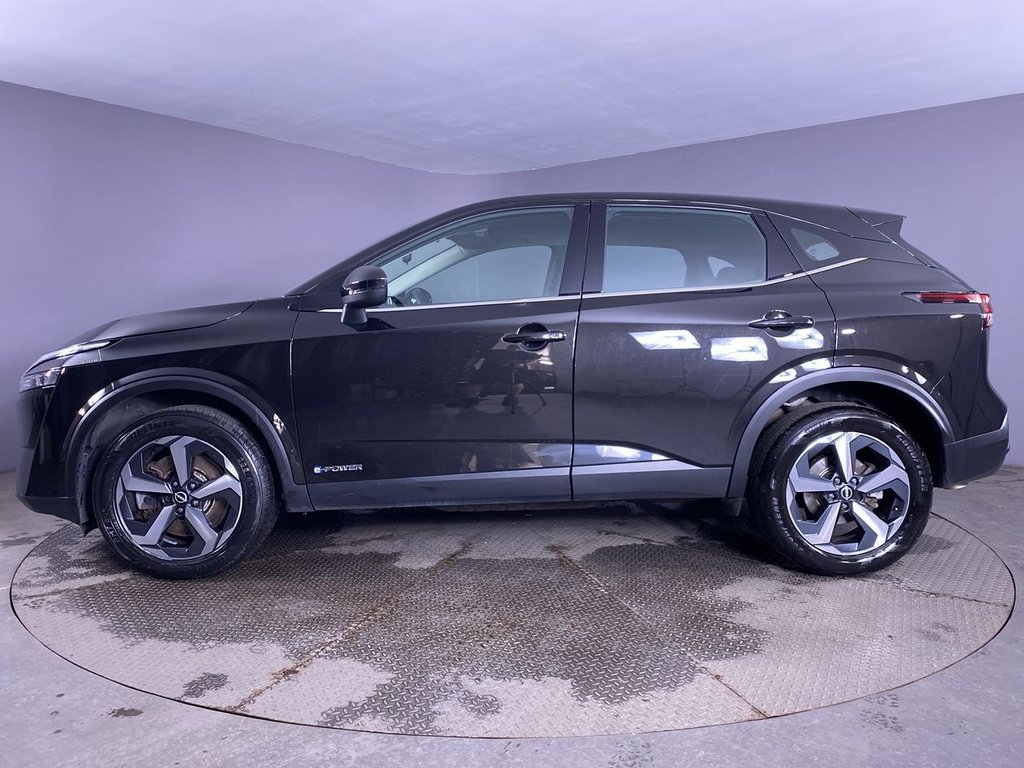 Used Nissan Qashqai 2024 for sale - 76223576: Photo 5