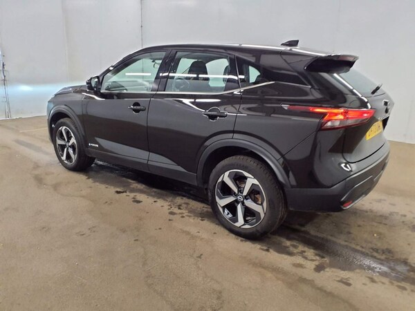 Used Nissan Qashqai 2024 for sale - 76223576: Photo 5