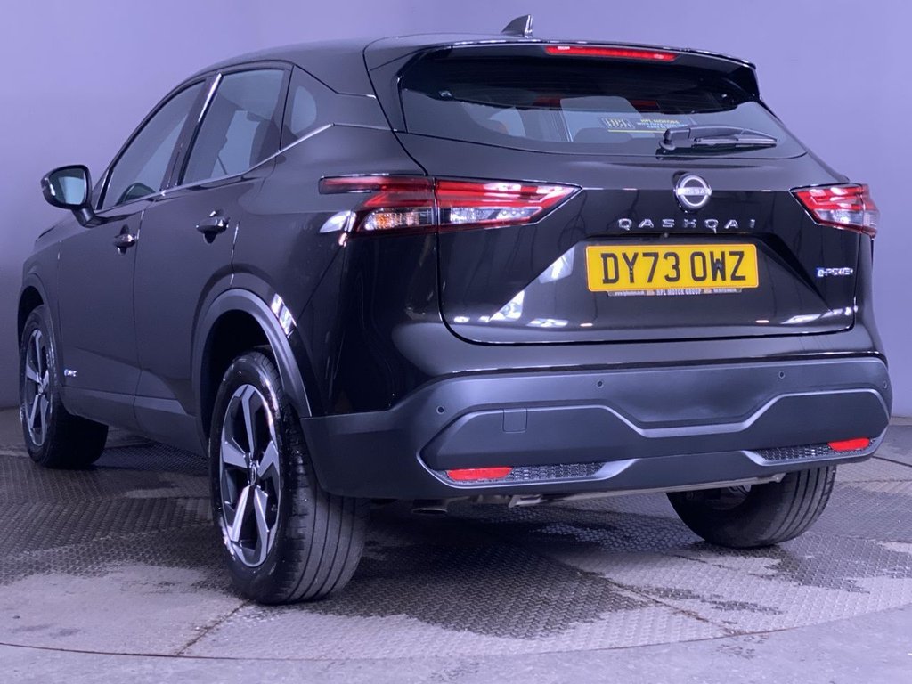 Used Nissan Qashqai 2024 for sale - 76223576: Photo 6