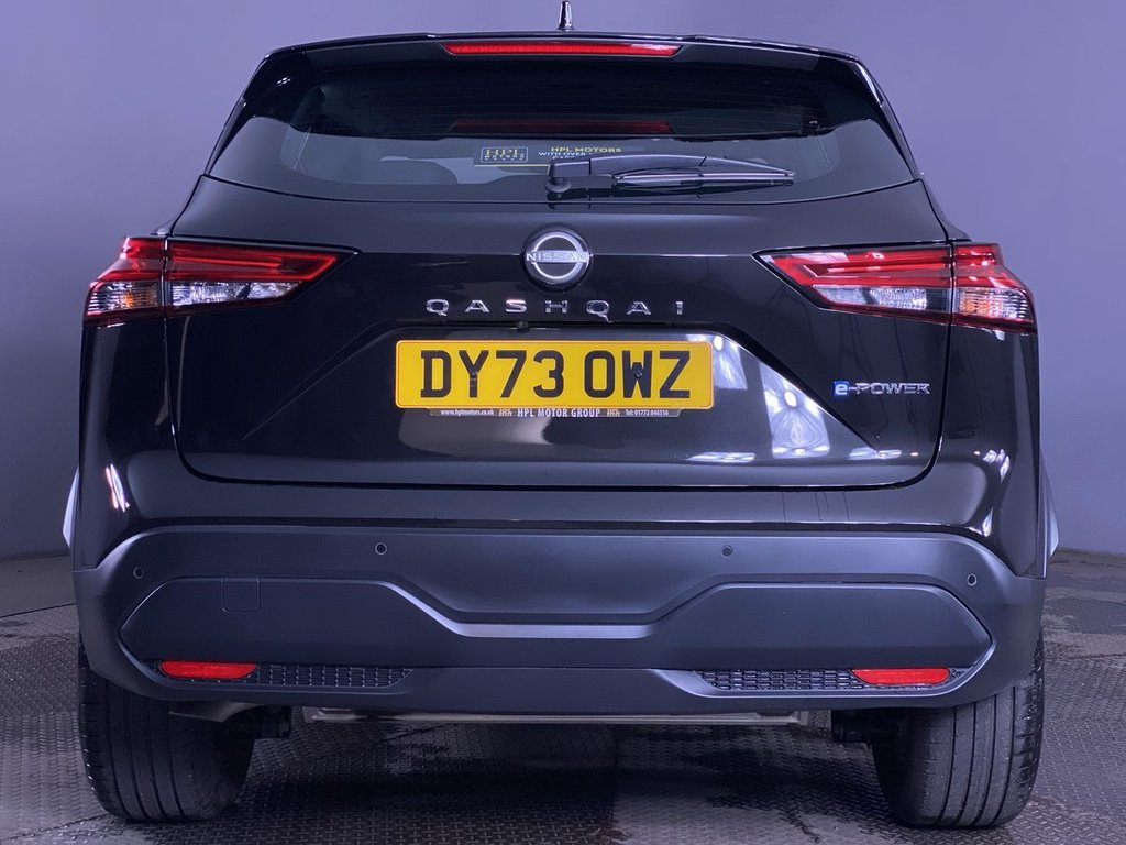 Used Nissan Qashqai 2024 for sale - 76223576: Photo 7