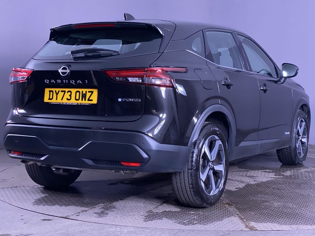 Used Nissan Qashqai 2024 for sale - 76223576: Photo 8