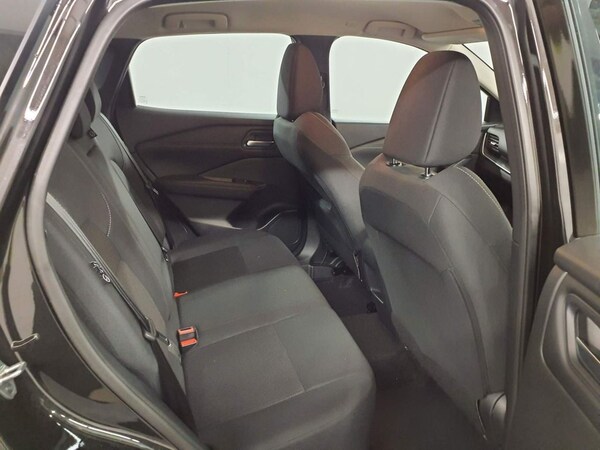 Used Nissan Qashqai 2024 for sale - 76223576: Photo 9