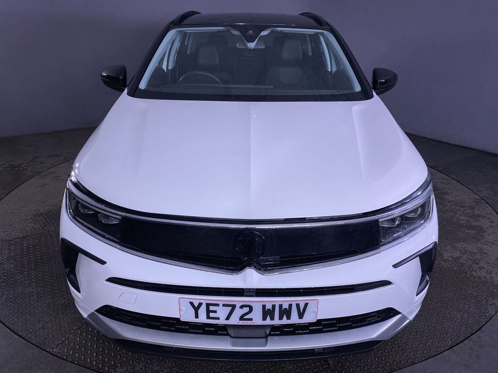 Used Vauxhall Grandland 2022 for sale - 76711444: Photo 10