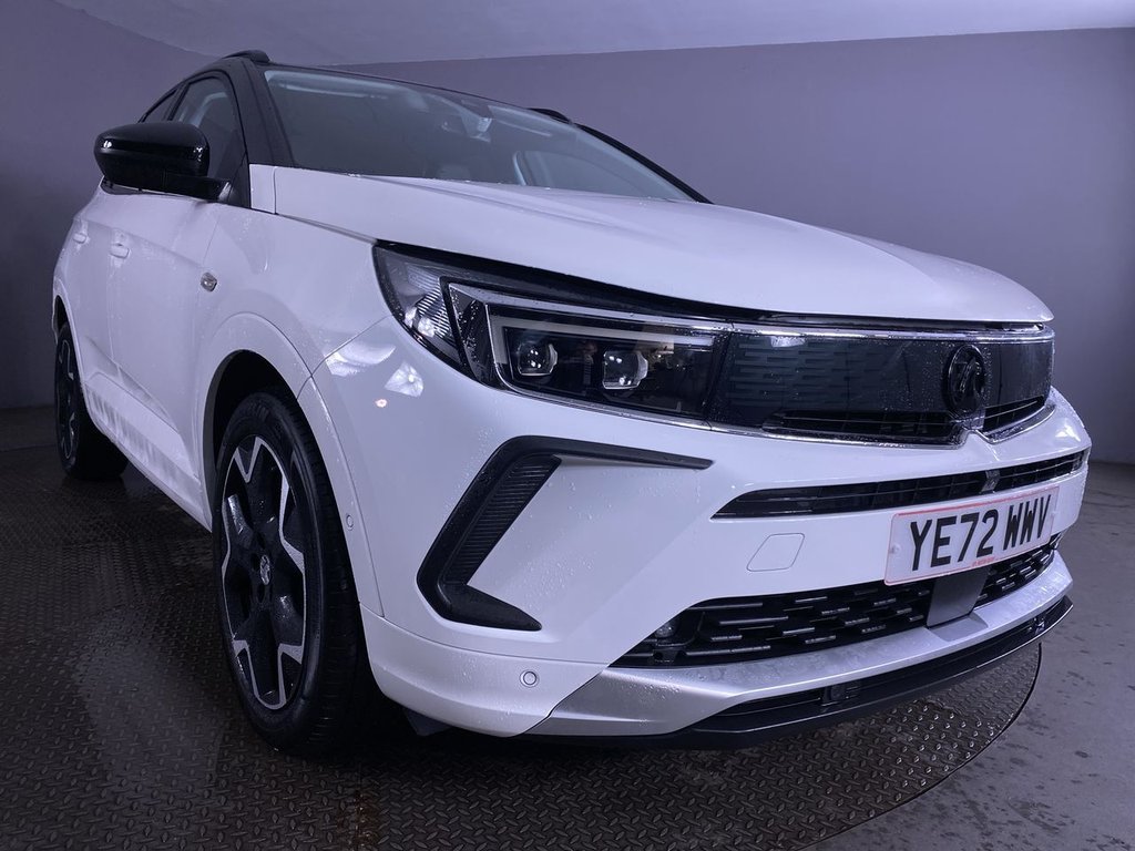 Used Vauxhall Grandland 2022 for sale - 76711444: Photo 11