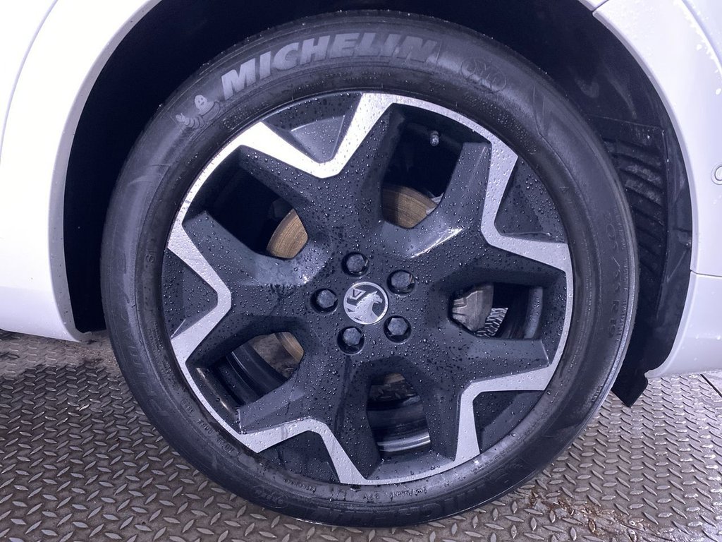 Used Vauxhall Grandland 2022 for sale - 76711444: Photo 12