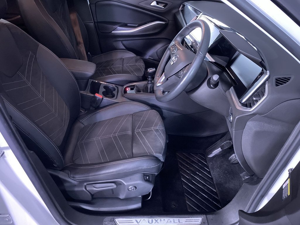 Used Vauxhall Grandland 2022 for sale - 76711444: Photo 15