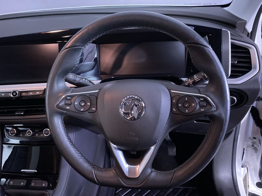 Used Vauxhall Grandland 2022 for sale - 76711444: Photo 16