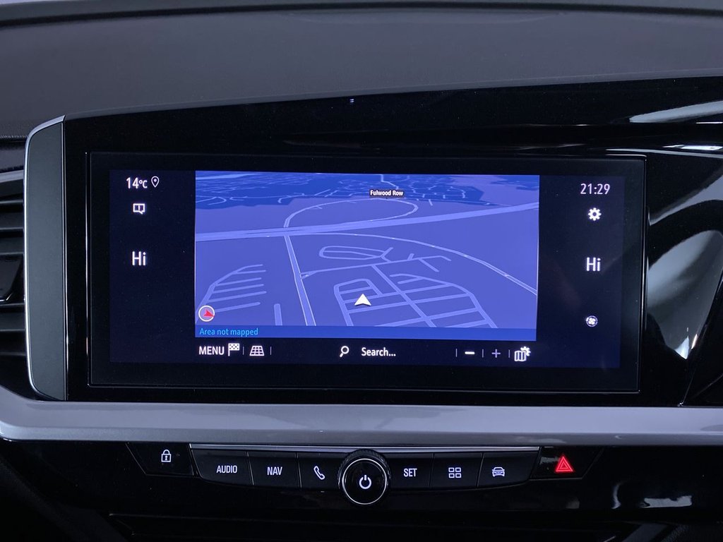 Used Vauxhall Grandland 2022 for sale - 76711444: Photo 20