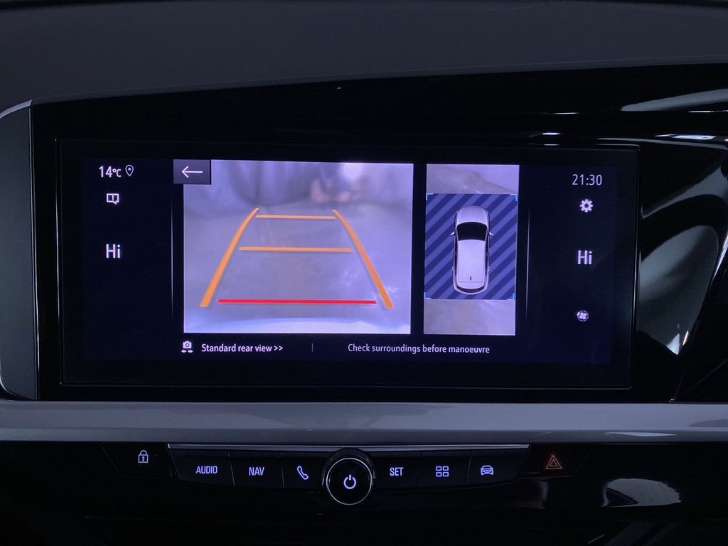 Used Vauxhall Grandland 2022 for sale - 76711444: Photo 24