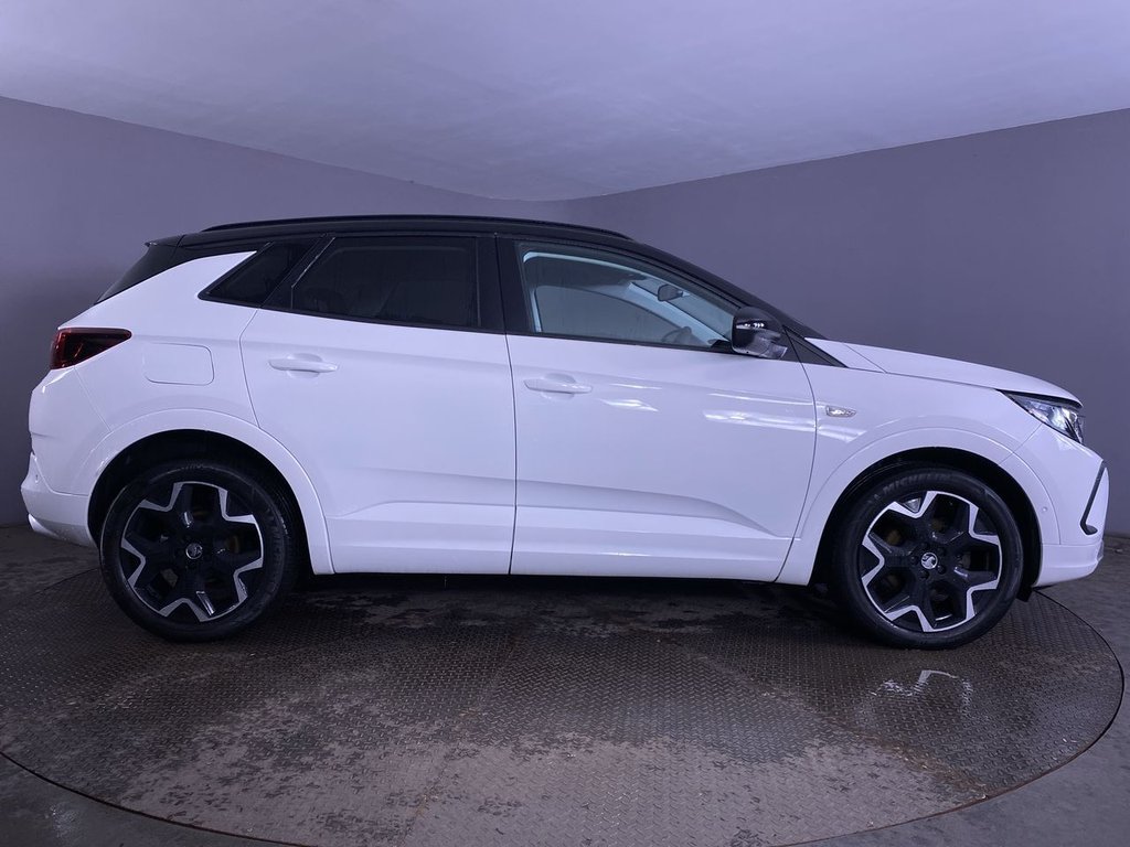 Used Vauxhall Grandland 2022 for sale - 76711444: Photo 9