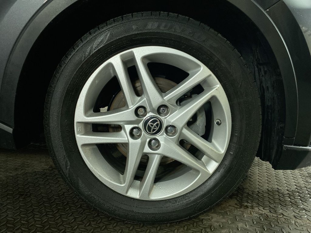Used Toyota C-HR 2022 for sale - 75397027: Photo 12
