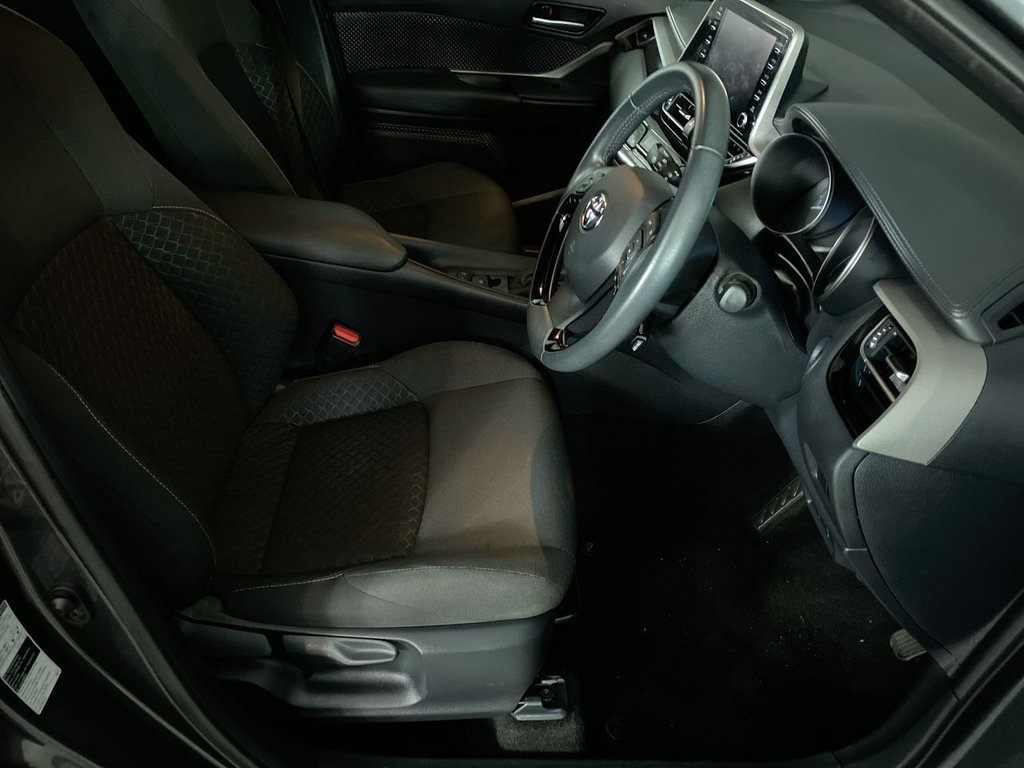 Used Toyota C-HR 2022 for sale - 75397027: Photo 15
